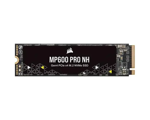 SSD Corsair MP600 PRO NH 8TB PCI Express 4.0 x4 M.2 2280