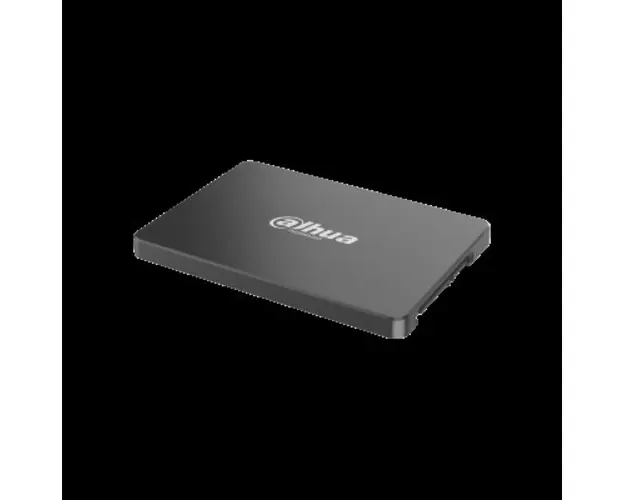 SSD Dahua Technology C800A, 480GB, SATA III, 3D NAND, 2.5inch