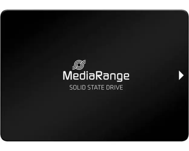 SSD MediaRange MR1004, 960GB, 2.5inch, SATA-III