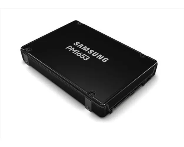 SSD Server Samsung PM1653 MZILG1T9HCJR-00A07, 1.92TB, 2.5inch, SAS 24Gb/s 