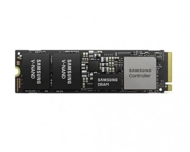 SSD Samsung PM9A1A 512GB, MZVL2512HDJD-00B07, Nvme PCIe 4.0 M.2 (22x80) 