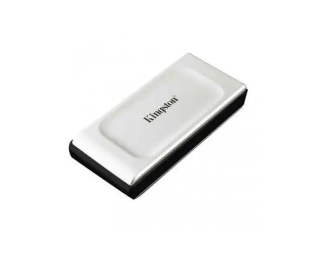 SSD Extern Kingston XS2000, 4TB, USB 3.2