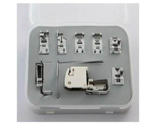 Set picioruse universale 009-A