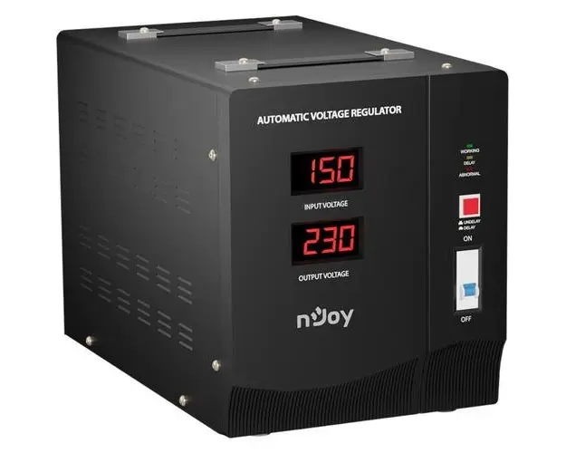 Stabilizator tensiune nJoy Alvis 5000 5000 VA 3000W