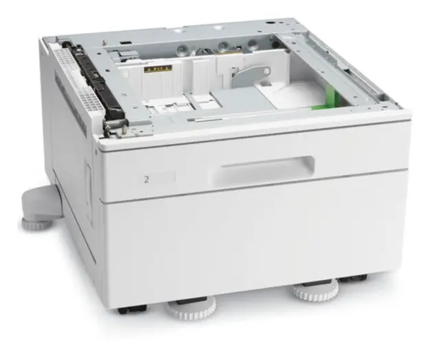 Stand XEROX 097S04907, A3, 520 coli