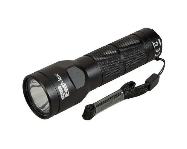 Lanterna cu led Stanley 1-95-152, 70 lm (Negru)