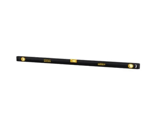 Nivela Stanley FMHT42559-1, 120 cm (Galben/Negru)