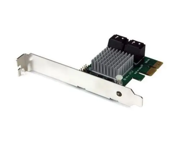 Adaptor StarTech PEXSAT34RH, PCI Express, SATA III