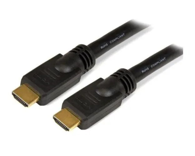 Cablu StarTech HDMM7M, HDMI 1.4, 4K/30Hz, 7m (Negru)