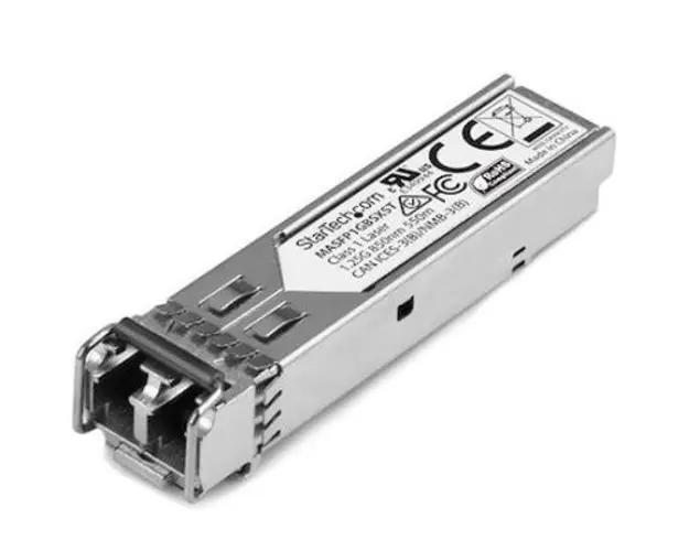 Modul SFP StarTech MASFP1GBSXST, 1Gb, LC Duplex