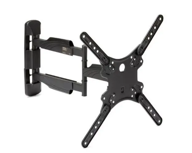 Suport TV StarTech FPWARTB1M, 32inch-55inch, 35kg (Negru)