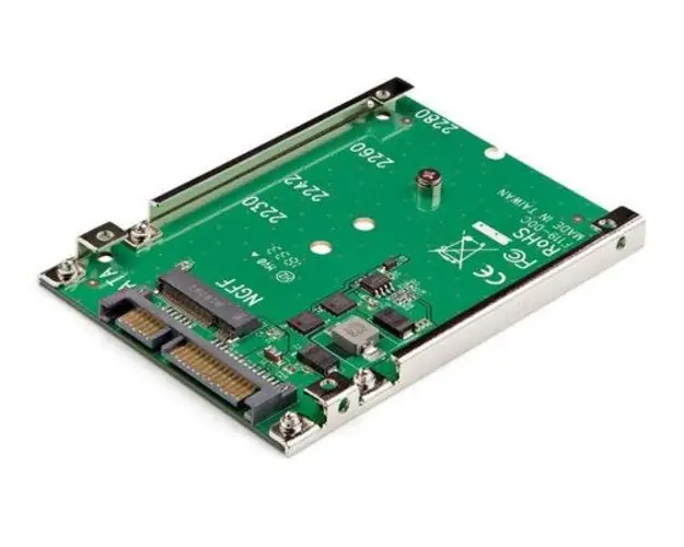 Adaptor StarTech SAT32M225, M.2 SATA III