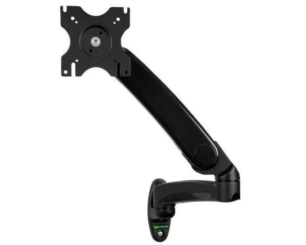 Suport monitor StarTech ARMPIVWALL, 34inch, 9kg (Negru)