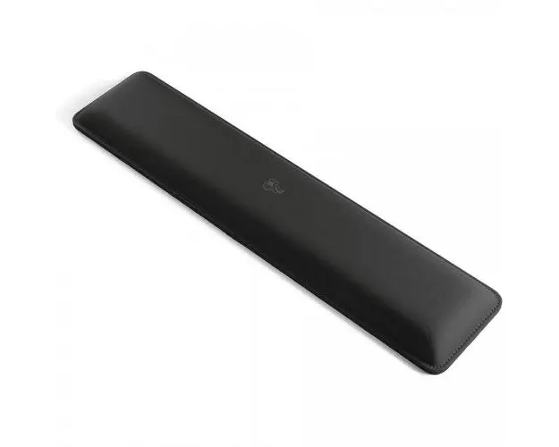 Suport pentru incheietura mainii Glorious GWR-100-STEALTH Ergonomic/Gaming, Full Size, 43 x 10 cm, (Negru)