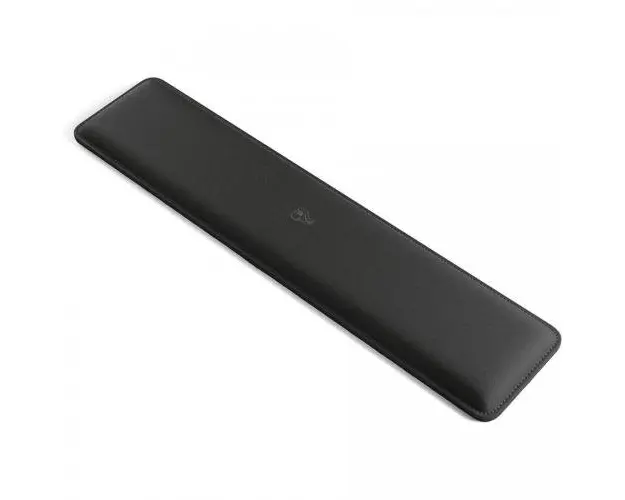 Suport pentru incheietura mainii Glorious GSW-100-STEALTH Ergonomic/Gaming, Full Size, 43 x 10 cm (Negru)