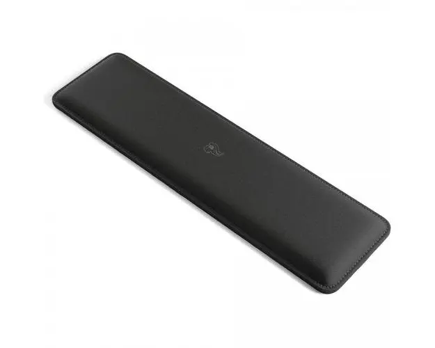 Suport pentru incheietura mainii Glorious GSW-87-STEALTH Ergonomic/Gaming, Tenkeyless Compact 30 x 10 cm (Negru)