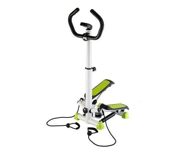 Stepper HMS S8004