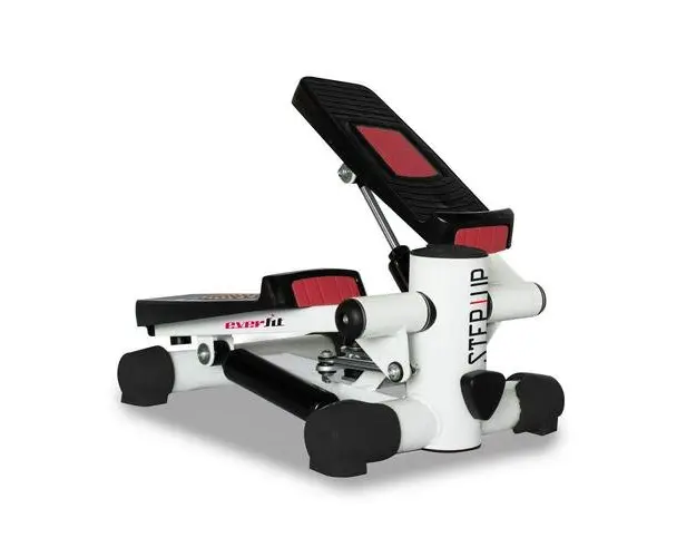 Stepper TOORX Step Up