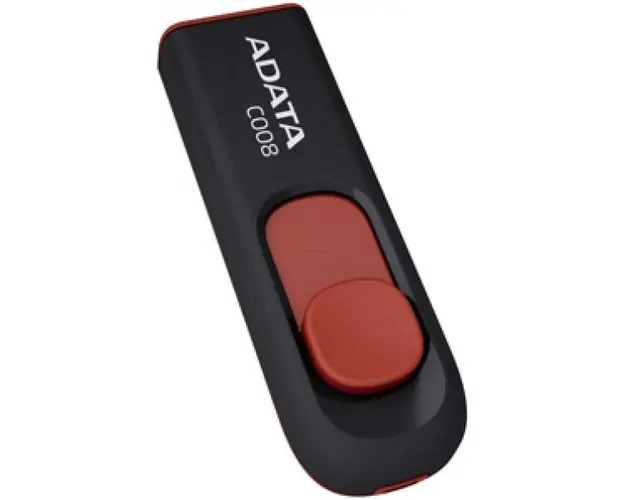 Stick USB A-DATA C008 32GB (Negru)