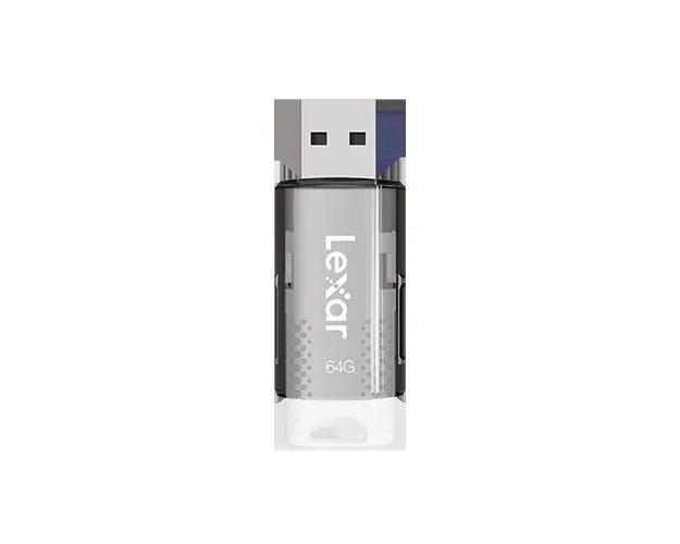 Stick USB Lexar JumpDrive S60, USB 2.0, 64GB