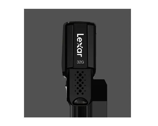Stick USB Lexar JumpDrive S80, USB 3.1, 32GB
