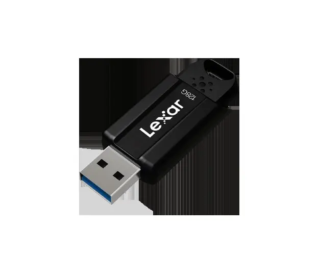 Stick USB Lexar JumpDrive S80, USB 3.1, 128GB