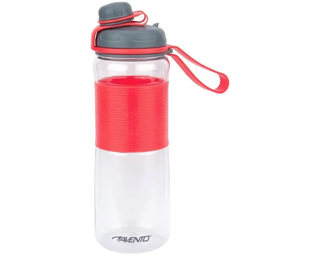 Sticla apa Avento Twisted 0,6l