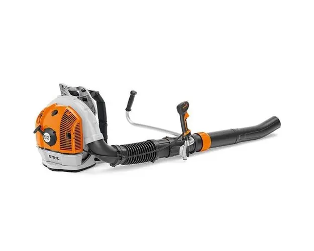 Suflanta Stihl BR 700 Magnum, 2800 W, 25.83 m³/min, 1.4 l