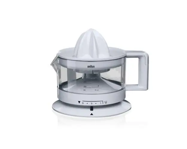 Storcator de citrice Braun CJ3000, 20W