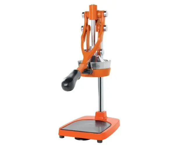 Storcator manual 3 in 1 Zokura Z1018, Citrice si rodie (Portocaliu)