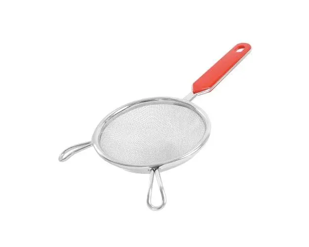 Strecuratoare inox, 10 cm - Zokura