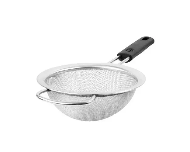 Strecuratoare inox Zokura, 15 cm 