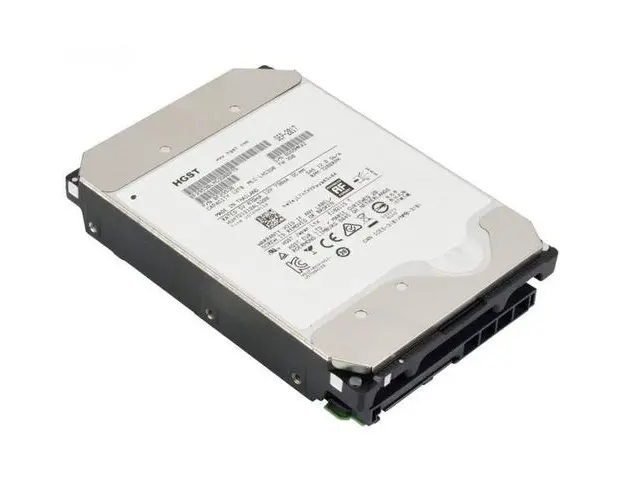 HDD Server Supermicro HGST/WD, 12TB SAS 12Gb/s, 7.2K RPM, 3.5inch