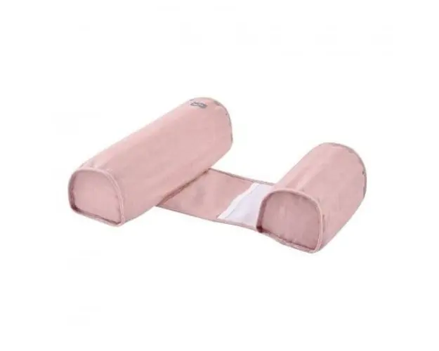 Suport anti-rasturnare Beaba Bebecal In Vintage Rose