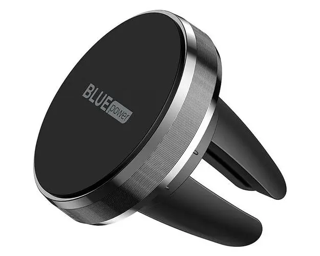 Suport Auto Magnetic BLUE Power BBH8 Air (Negru)