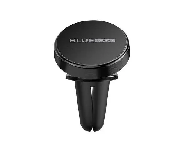 Suport Auto Magnetic BLUE Power BBH6 (Negru)