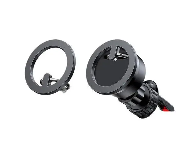 Suport Auto Magnetic Joyroom JR-ZS294, Universal, Negru