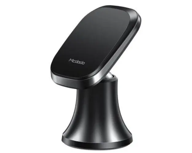 Suport Auto Mcdodo Phoenix Series CM-8490, Magnetic, Prindere pe bord (Negru)