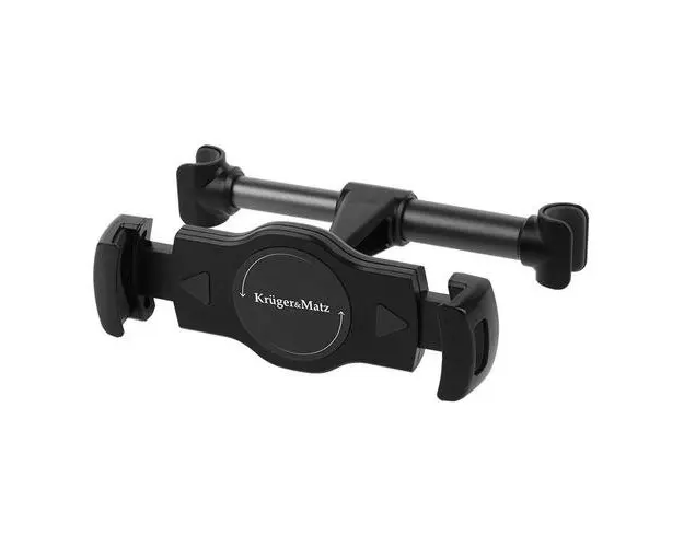 Suport tetiera pentru tableta Kruger&Matz (Negru)
