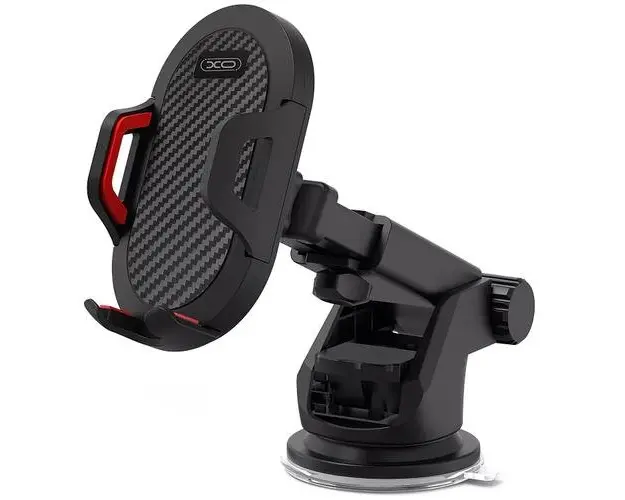 Suport Auto XO Design C39, Universal, Negru