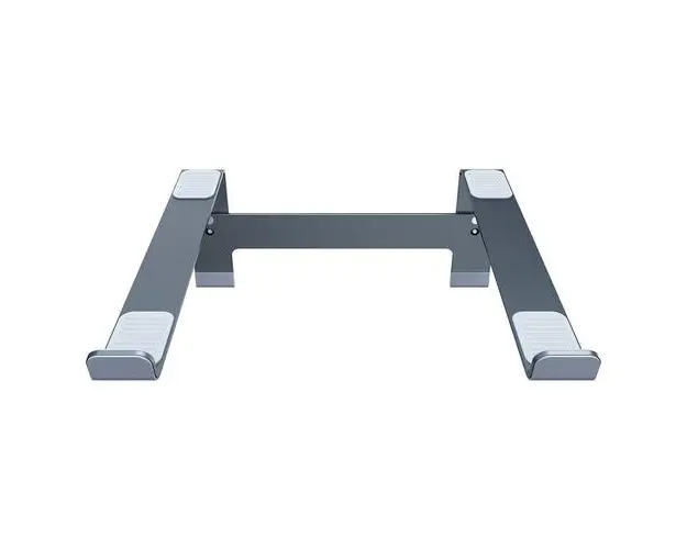 Suport Baseus UltraStable pentru Laptop max.17inch, B10053100811-00, Gri
