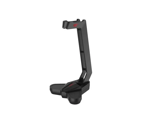 Suport casti HAVIT GAMENOTE HY505 (Negru)