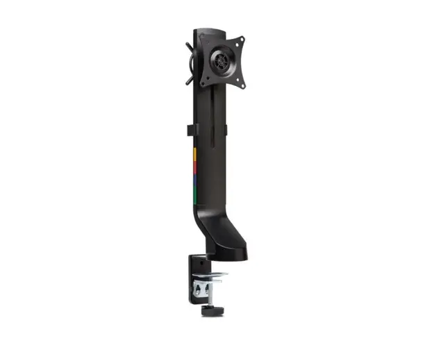 Suport Monitor Birou Kensington K55512WW, 13-32inch, max 8Kg (Negru)