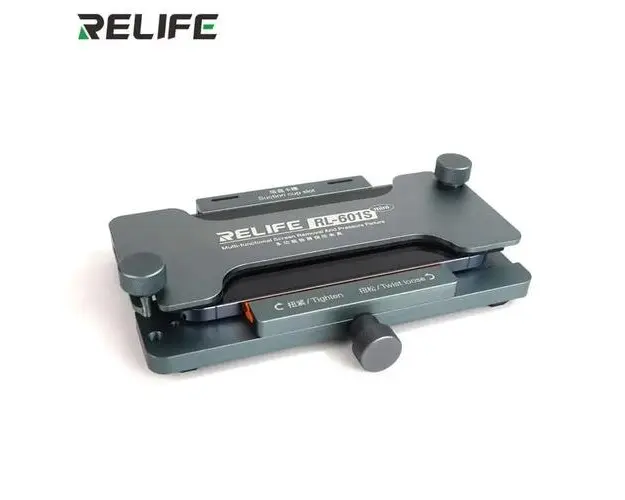 Suport de Lucru Relife RL-601S Mini, Gri
