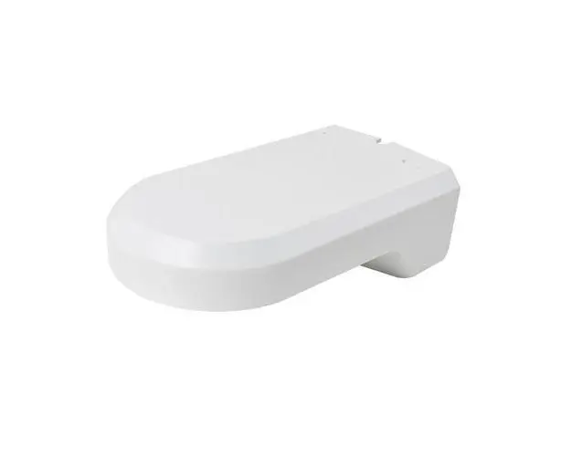 Suport de montaj pe perete Hikvision DS-1294ZJ-PT, metal si plastic