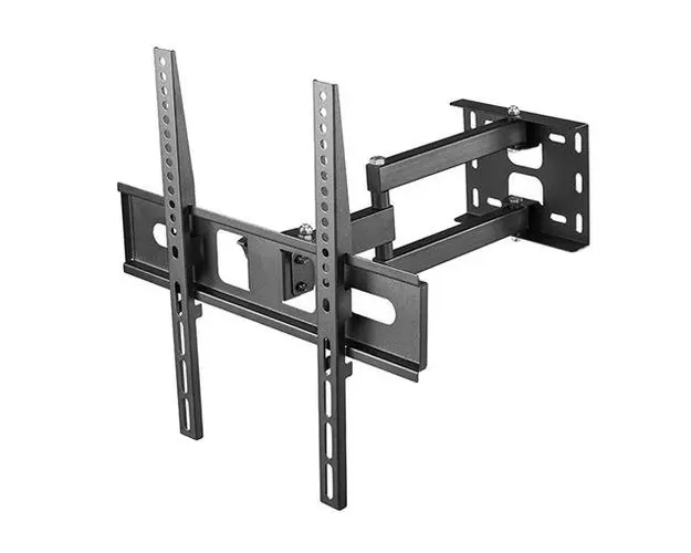 Suport Perete Superior Electronics SUPSTV003, 32inch-55inch, 35 kg (Negru)