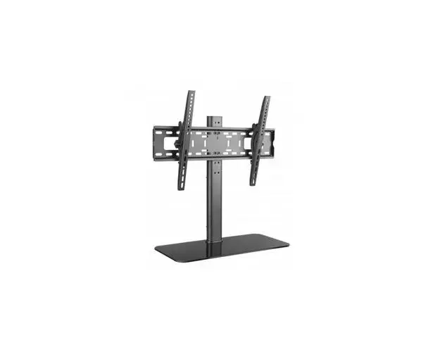 Suport reglabil Techly ICA-LCDS304B, VESA 32''-47'', 40 kg, Negru