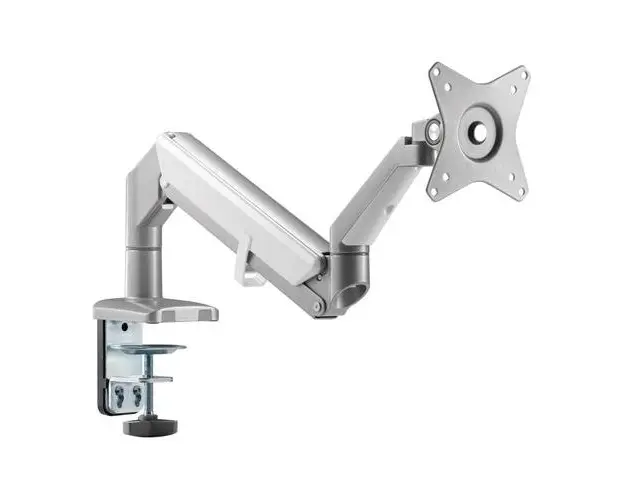 Suport Monitor Ergo Office ER-405G, 17inch-32inch, 9 kg, VESA 75x75, 100x100 (Gri)