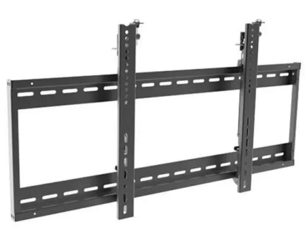 Suport Perete Techly ICA-PLB046F, 45inch - 70inch, mobil, Negru