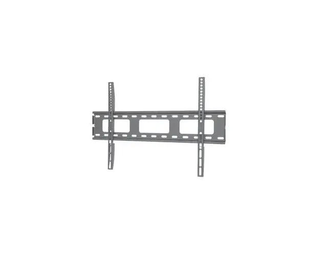 Suport pentru TV / LCD / LED de perete, Ultra Slim, Techly ICA-PLB132L2, 40 ''- 65'', Fix, Negru